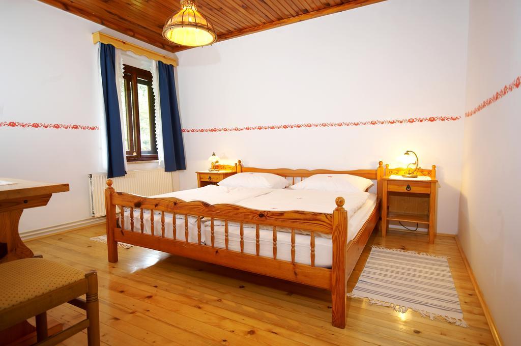 Tourist Farm Stern Pri Kovacniku Hotel Fram Exterior foto